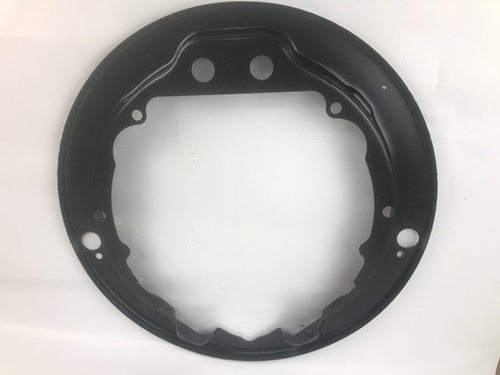 汽車盤式制動(dòng)器擋塵盤